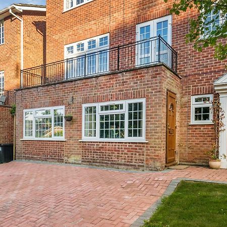 Henley-On-Thames Studio Apartment Exterior foto
