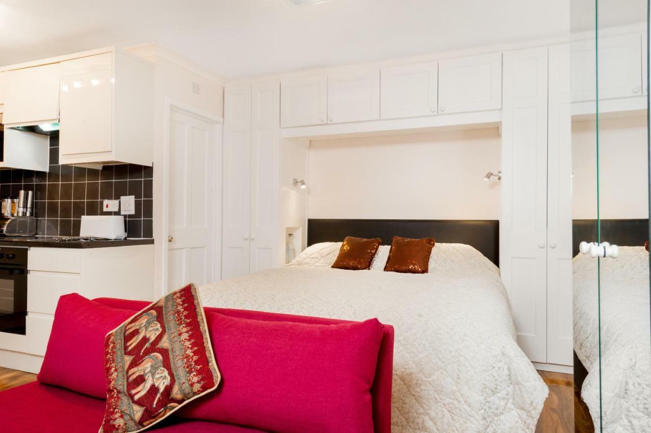 Henley-On-Thames Studio Apartment Exterior foto