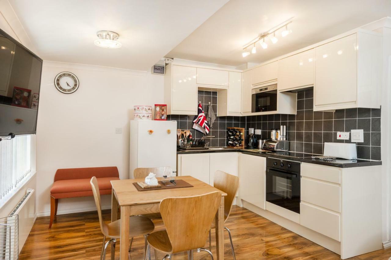 Henley-On-Thames Studio Apartment Exterior foto