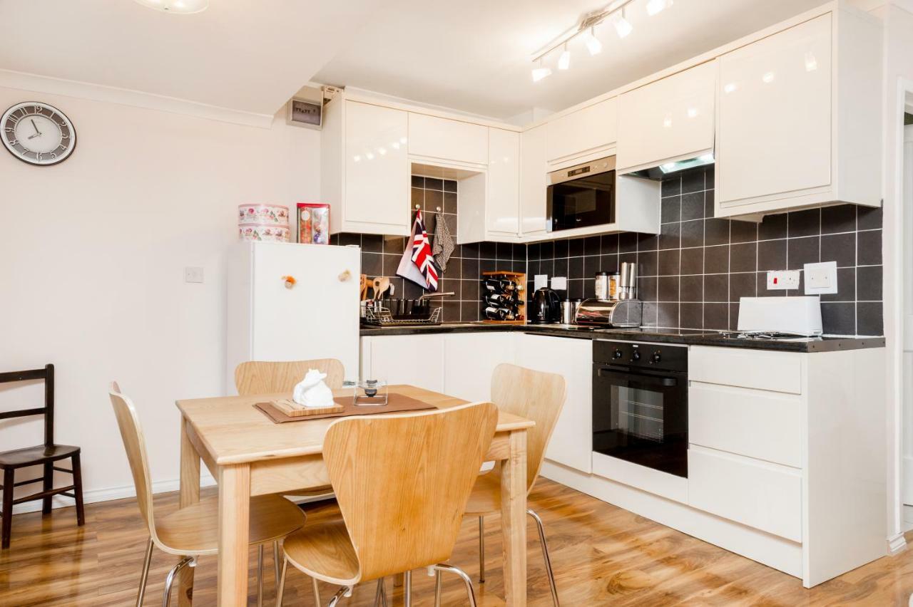 Henley-On-Thames Studio Apartment Exterior foto