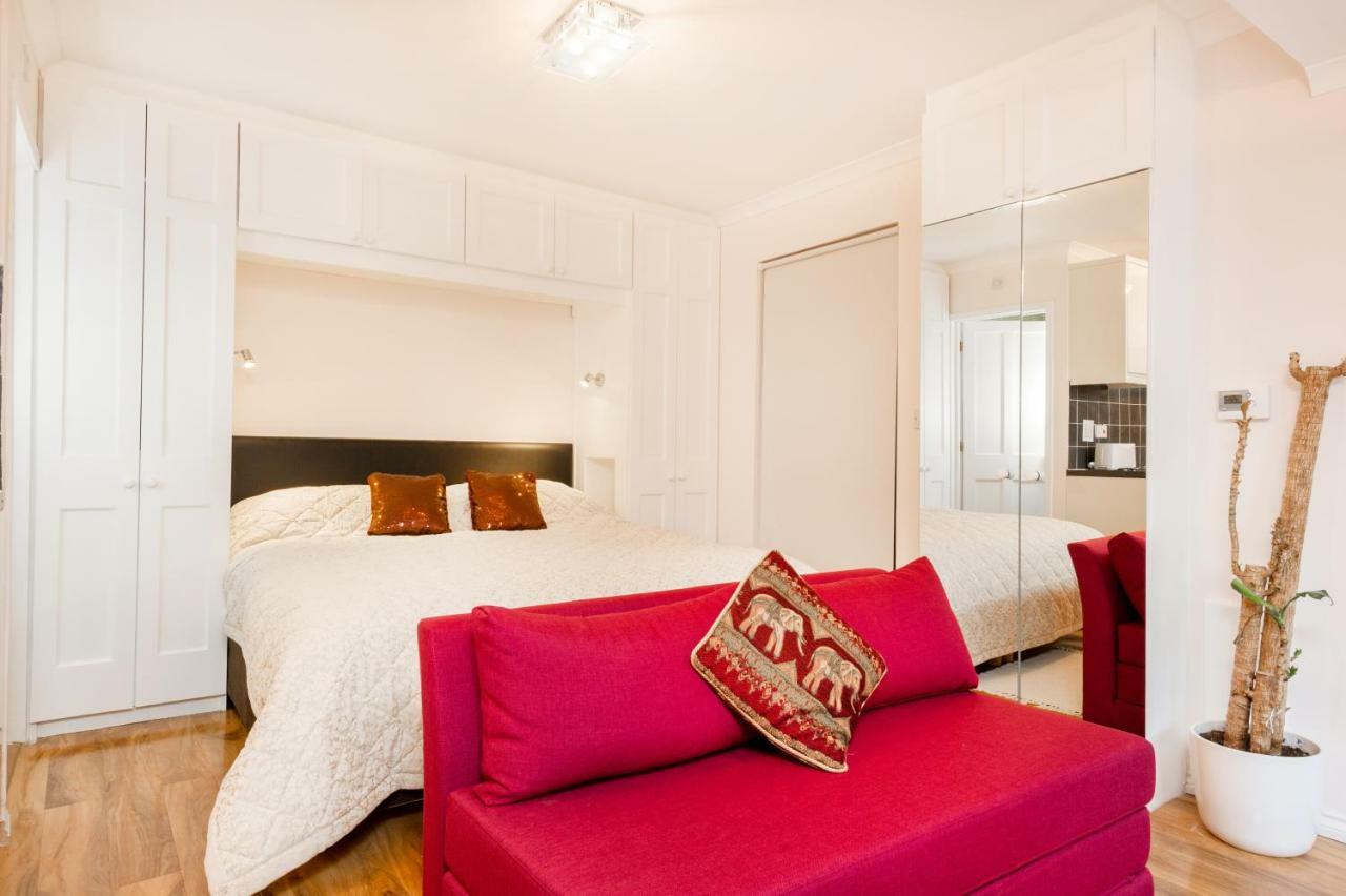 Henley-On-Thames Studio Apartment Exterior foto
