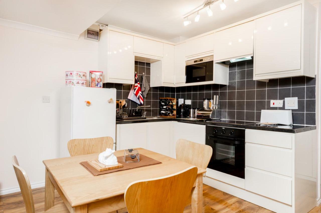 Henley-On-Thames Studio Apartment Exterior foto