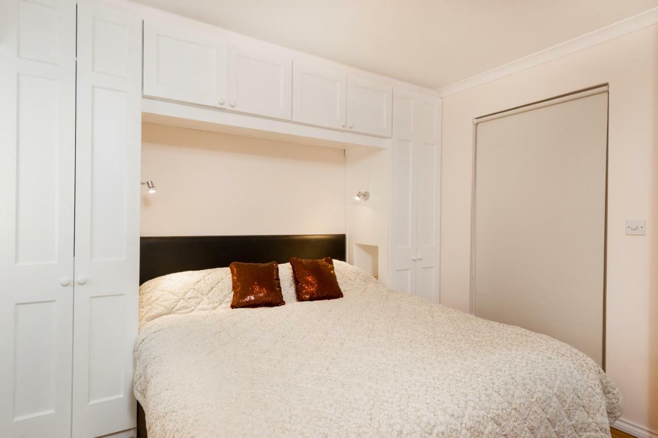 Henley-On-Thames Studio Apartment Exterior foto